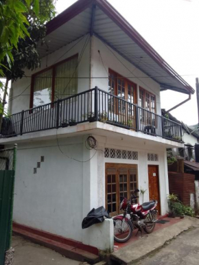 Trinish homestay